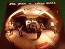 Neil Young And Crazy Horse Ragged Glory Vinyl LP Record 1990 RARE