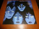KISS - LP CREATURES OF THE NIGHT - VINNIE ON COVER - BLACK VINYL - BRAZIL