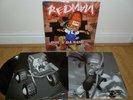 REDMAN Doc's Da Name 2000 Double 12