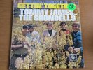 tommy james and the shondells lp- Gettin Together- New/ Sealed