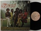 SYLVERS Self Titled PRIDE LP VG++/VG+