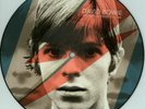 DAVID BOWIE 