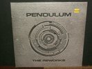 PENDULUM - The Reworks 2-LP New SEALED vinyl