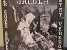 LP JACULA - In cauda semper stat venenum - VINILE 2010 SIGILLATO