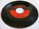 SOLOMON BURKE - CRY TO ME / I ALMOST LOST MY MIND - ATLANTIC