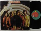 KINKS Are The Village Green Preservation Society PHONODISC LP VG++ canada