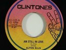 Alton Ellis 