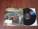 The Astronauts Competition Coupe NM LP RCA Vault Copy 1964 Pressing CLEAN