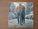 Freewheelin' Bob Dylan Withdrawn Mono LP 1A Matrices 4 Different Tracks