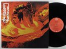 STOOGES Fun House ELEKTRA LP NM/VG++ germany reissue