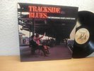 Brunning Sunflower Band + Peter Green Trackside Blues LP Mint