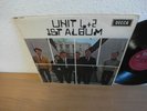 UNIT 4+2 1st ALBUM 1965 MONO LP MINT BEAT KRACHER