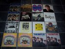 A Collection of Beatles LP's EP's, Singles, Cassettes, 45's, Box Sets and more.
