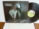 The Sensational Alex Harvey Band - Rock Drill TOPS 114 UK LP 1978 Mountain