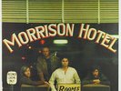 Doors - Morrison Hotel LP - Elektra VG+