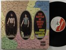 KEEF HARTLEY BAND The Battle Of North West Six DERAM/LONDON LP VG+ gatefold
