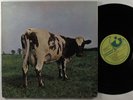 PINK FLOYD Atom Heart Mother HARVEST LP VG+ gatefold