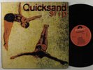 QUICKSAND Slip POLYDOR LP promo