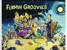 The Flamin' Groovies : Fantastic Plastic Vinyl 12