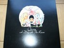 QUEEN A DAY AT THE RACES LP UK 1ST * SUPERB THROUGHOUT * N/MINT VINYL  1U/1U
