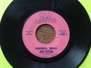 JIMMY RICHARDS   Animal Ball/I'm Blue   northern soul/R&B   LAVETTE $
