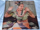 Rare Compilation LP: Carmen Miranda    