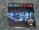 RSD BLACK FRIDAY 2018 BLUE CHEER THE '67 DEMOS BLUE VINYL LP RECORD