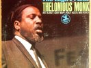 THELONIOUS MONK 