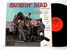 Surfin' Bird The Trashmen: