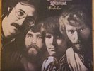 CREEDENCE CLEARWATER REVIVAL 'Pendulum' 1970 Orig US Fantasy LP Blue Label
