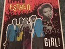Little Esther Lp Bad Bad Girl MINT