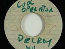 Delroy Wilson 