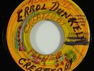 Errol Dunkley 