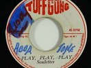 Soulettes/Bob Marley & The Wailers 