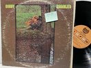 Bobby Charles S/T- Bearsville 2104 VG(+)/G+ Folk LP