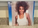 WHITNEY HOUSTON – WHITNEY - Arista ?– AL-8405 - Vinyl Record Album LP - SEALED