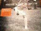 Musical Chairs Hootie and the Blowfish vinyl new sealed OOP Orange sticker