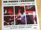 Lee Perry & Various Artists Mr Perry I Presume Vinyl 2LP UK Press 2015