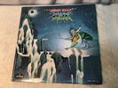 Uriah Heep - Demons And Wizards , 1972 Near Mint