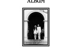 John Lennon Wedding Album Clear Vinyl Ltd To 300