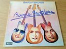 Savoy Brown - Boogie Brothers (DECCA SKL 5186) vinyl LP 1974