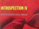 Johnny Gunn, Don Ralke ?– Introspection IV [12'' Vinyl LP] MINT