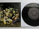 Celtic Frost - Circle Of Tyrants Black Label 7
