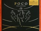 POCO - COLLECTED    180g  Gold Vinyl  2LP   Numbered Limited Edition  SEALED