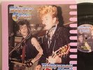 STRAY CATS HOLLYWOOD STRUT ROCKABILLY 10