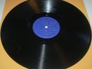 Brownie McGhee ALERT 412 Country Blues 78 Seaboard and Southern
