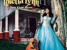 Loretta Lynn VAN LEAR ROSE 180g THIRD MAN RECORDS New Sealed Vinyl Record LP