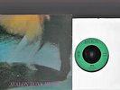 ROXY MUSIC   AVALON / ALWAYS UNKNOWING   1982 UK EG/POLYDOR w/ PS