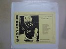 STRAY CATS - Recorded live at the Roxy 1981 - Do.LP