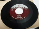 Link Wray Rumble/The Swag Cadence 45 Record 1st Press